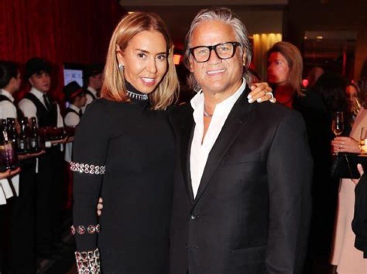 Are Heloise Pratt And Jon Stevens Married? Partner Age and Net Worth