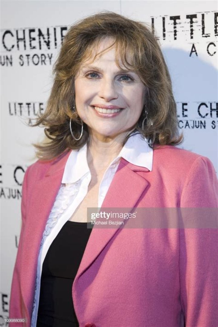 Are Janice Lynde and William Gray Espy married?