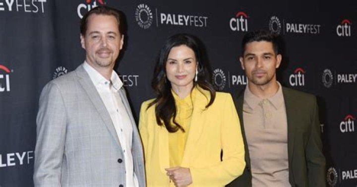 Are Jay Hernandez and Wilmer Valderrama related?