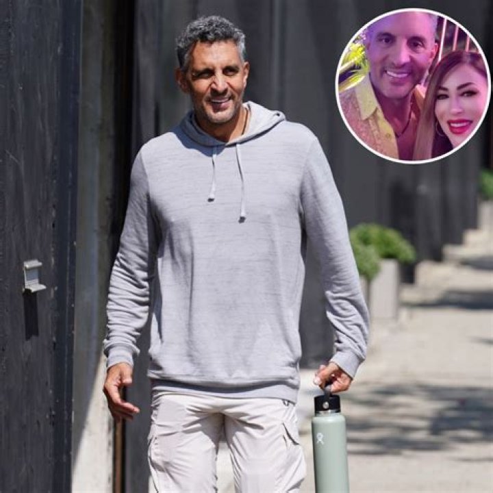 Are Mauricio Umansky and Leslie Bega Dating Amid His Separation From Kyle Richards? Inside Rumors