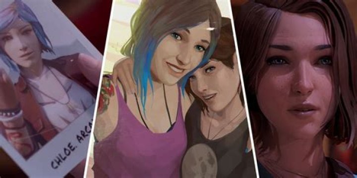 Are Max and Chloe in Life is Strange 2? – Celebrity.fm – #1 Official Stars, Business & People Network, Wiki, Success story, Biography & Quotes