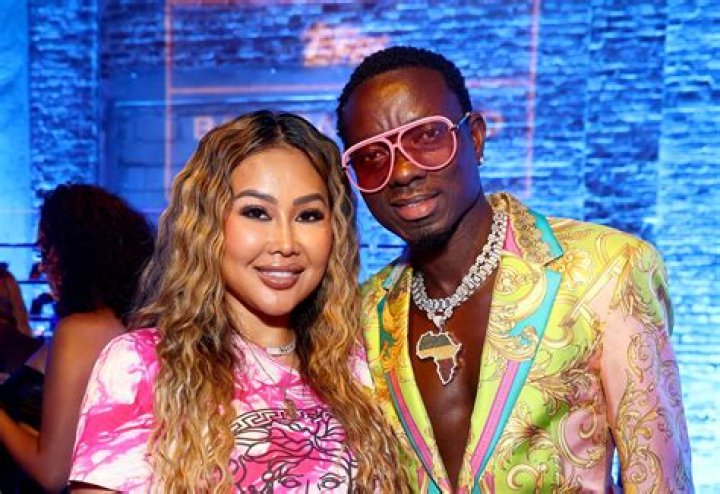 Are Michael and Rada still together? – Celebrity.fm – #1 Official Stars, Business & People Network, Wiki, Success story, Biography & Quotes