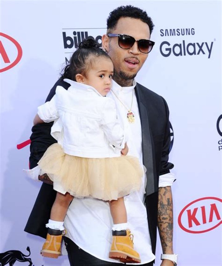Are Nia Guzman and Chris Brown married? – Celebrity.fm – #1 Official Stars, Business & People Network, Wiki, Success story, Biography & Quotes