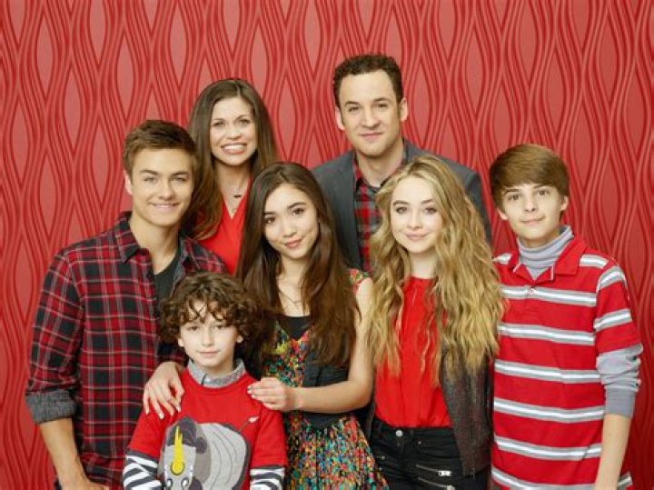 Are Peyton Meyer and Sabrina Carpenter still friends?