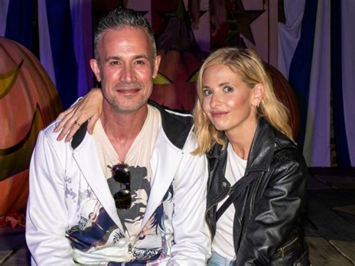 Are Sarah Michelle Gellar and Freddie Prinze Jr. on the Brink of Divorce?