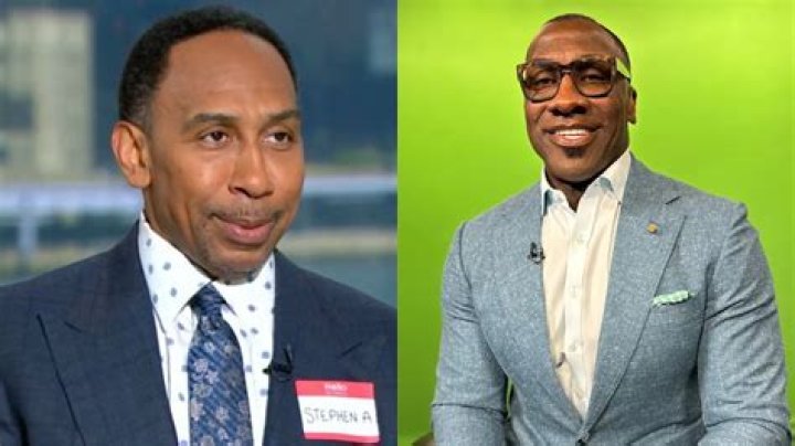 Are Shannon Sharpe & Stephen A. Smith Living Up To Expectations?