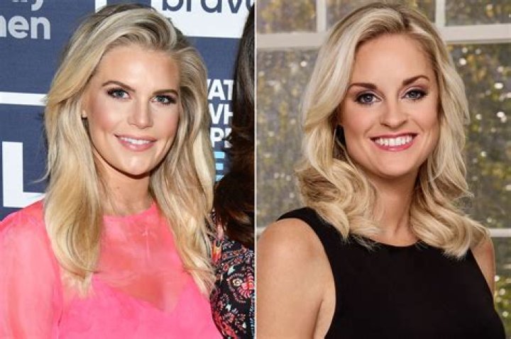 Are Southern Charm’s Madison LeCroy And Danni Baird Friends After Chlamydia Claims And Dramatic Reunion?