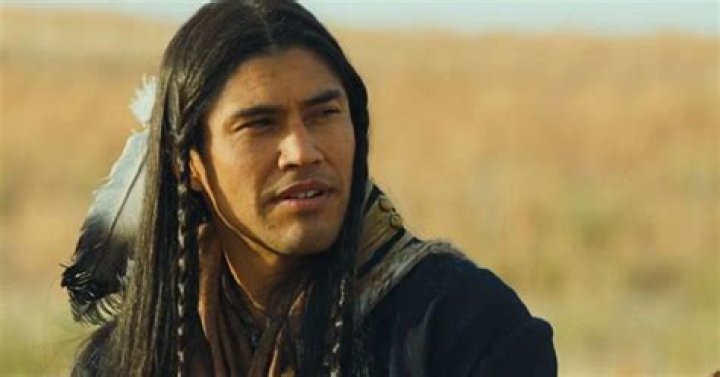 Are the wolf actors in Twilight Native American?
