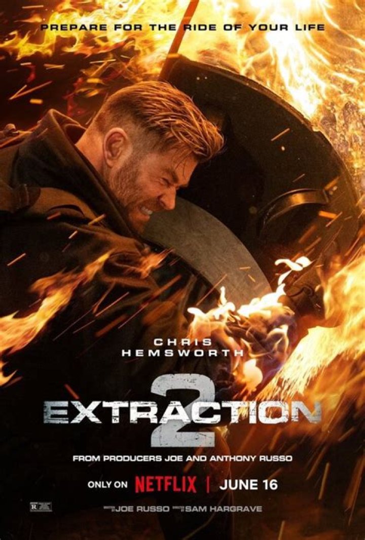 Are there 2 Extraction movies? – Celebrity.fm – #1 Official Stars, Business & People Network, Wiki, Success story, Biography & Quotes