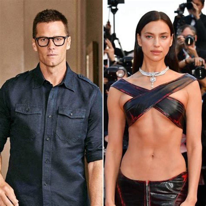 Are Tom Brady and Irina Shayk Still Together? They Reunite in Miami After Romance ‘Fizzled Out’