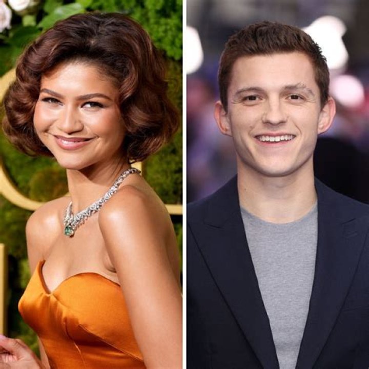 Are Zendaya and Tom Holland Engaged? Fans Go Wild After She Sports Huge Ring in Photo
