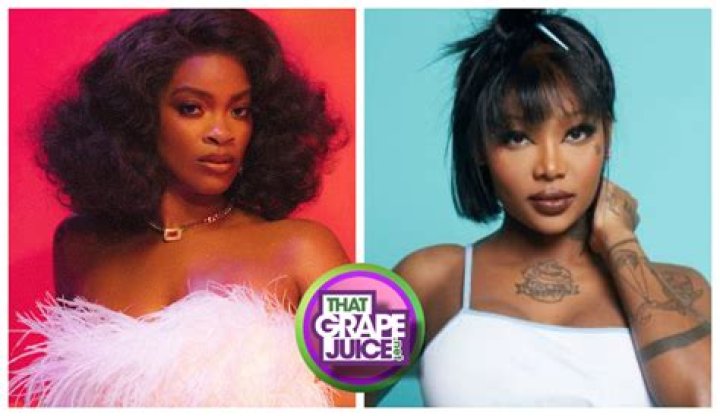 Ari Lennox Is Back With Her New Song "Pedigree"