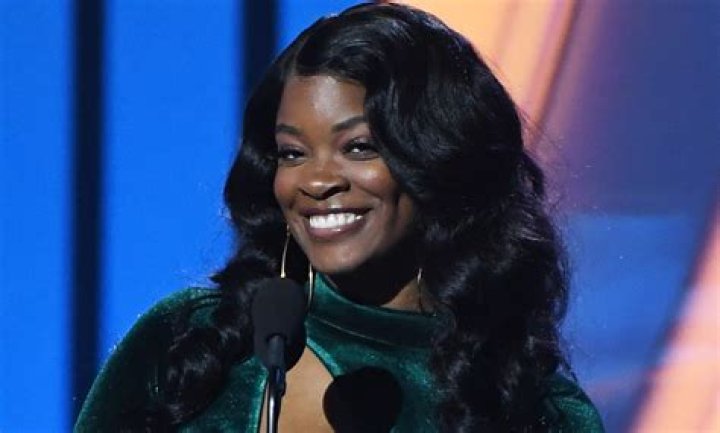 Ari Lennox Just Bought A New Home In Maryland