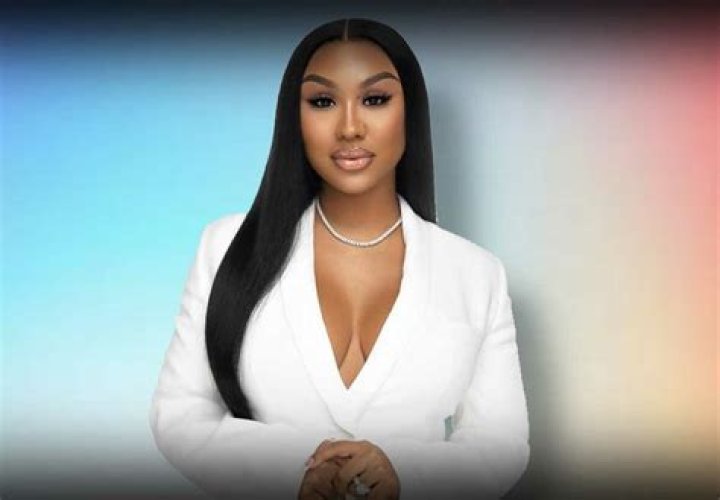 
Ariana Fletcher Height, Weight, Net Worth, Age, Birthday, Wikipedia, Who, Nationality, Biography 