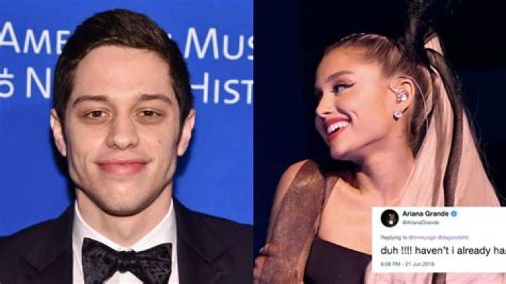 Ariana Grande Shuts Down Pregnancy Rumors After Fans Spot A Crib In Her New Instagram Pic