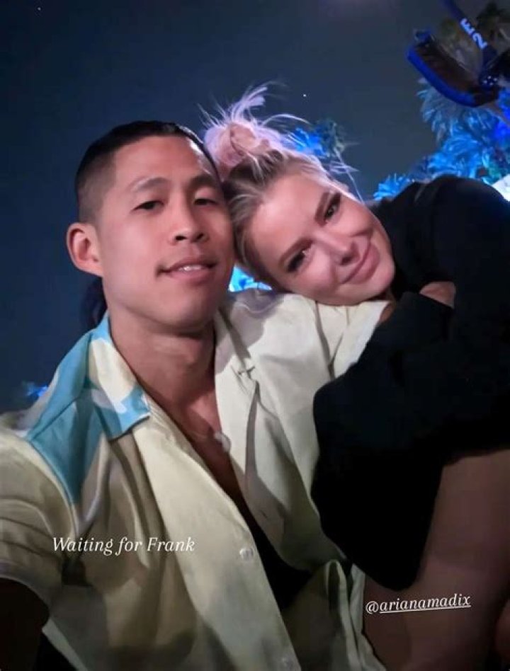 Ariana Madix current boyfriend: Who is Daniel Wai?