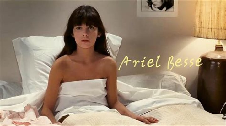 Ariel Besse Biography, Age, Height, Husband, Net Worth, Family