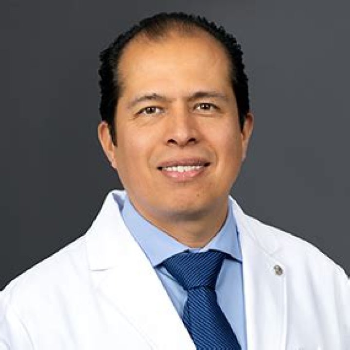 Dr. Ariel Lopez Chavez, MD – Pittsburgh, PA