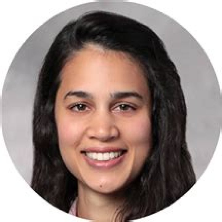 Dr. Arita Thatte, MD – Seattle, WA