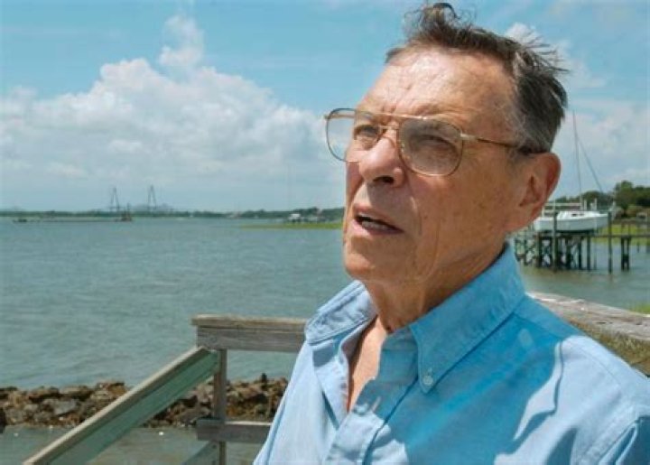 Arthur Ravenel Jr. Bio, Age, Height, Family, Party, Bridge