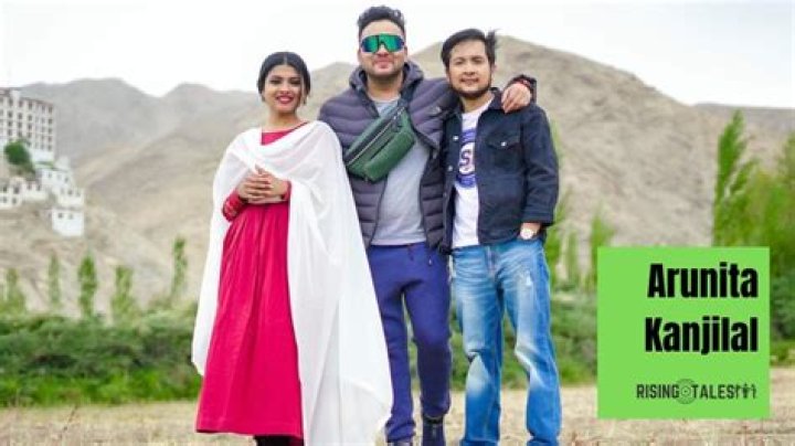 Arunita Kanjilal Height, Weight, Net Worth, Age, Birthday, Wikipedia, Who, Nationality, Biography