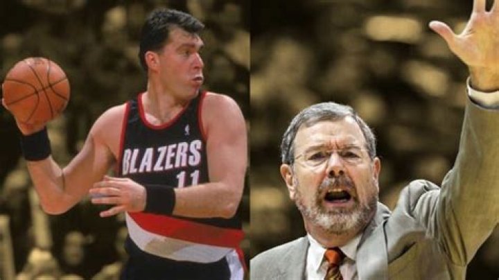 Arvydas Sabonis (Basketball Player) - Age, Birthday, Bio, Facts, Family, Net Worth, Height & More