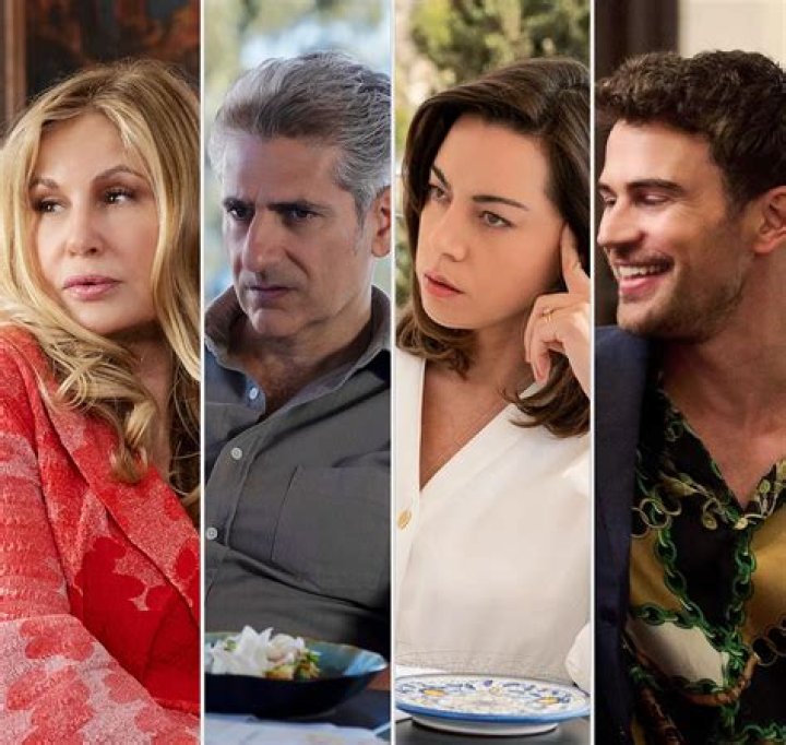 As Rich as the Characters They Play! Find Out ‘White Lotus’ Season 2’s Cast’s Incredible Net Worths