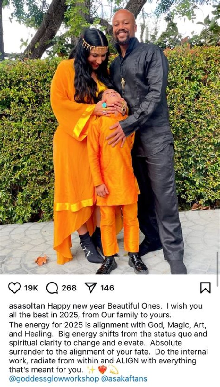 Asa Soltan Rahmati ‘Asa From Shah Of Sunset’ Age, Boyfriend, Baby, Net Worth, Wikipedia Bio. 2022