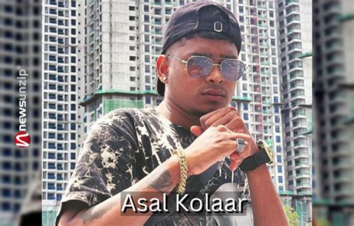 Asal Kolaar (Rapper) Wiki, Age, Height, Parents, Girlfriend, Net Worth, Biodata, Caste & More