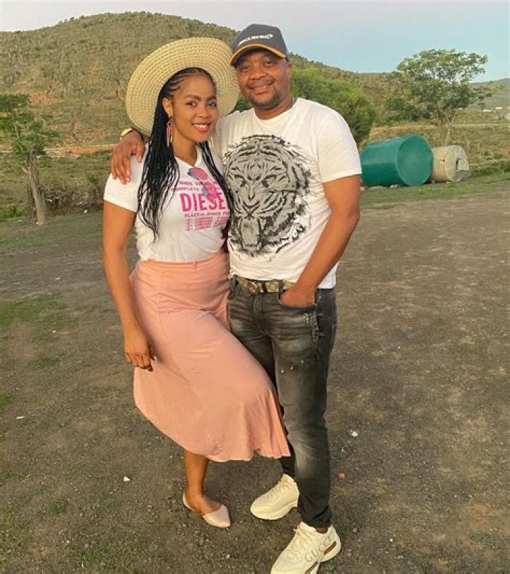 Asanda Biography, Age, Height, Husband, Net Worth, Family