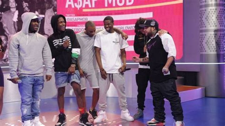 ASAP Ferg's Name Change Has Fans Theorizing That He Left ASAP Mob