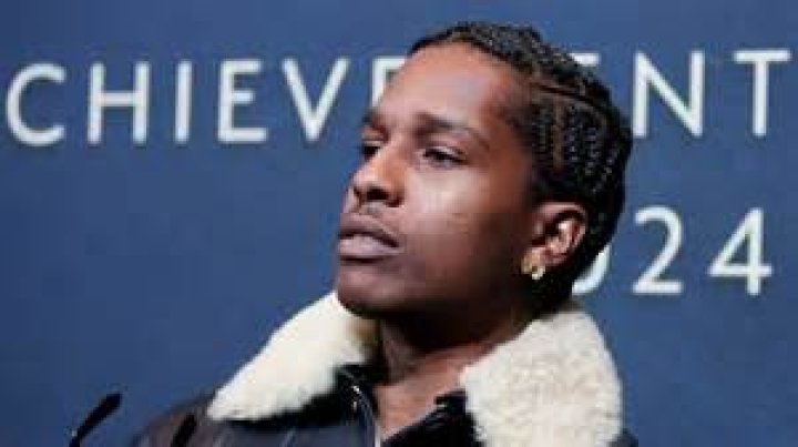 ASAP Rocky's Alleged Shooting Trial Gets Official Start Date