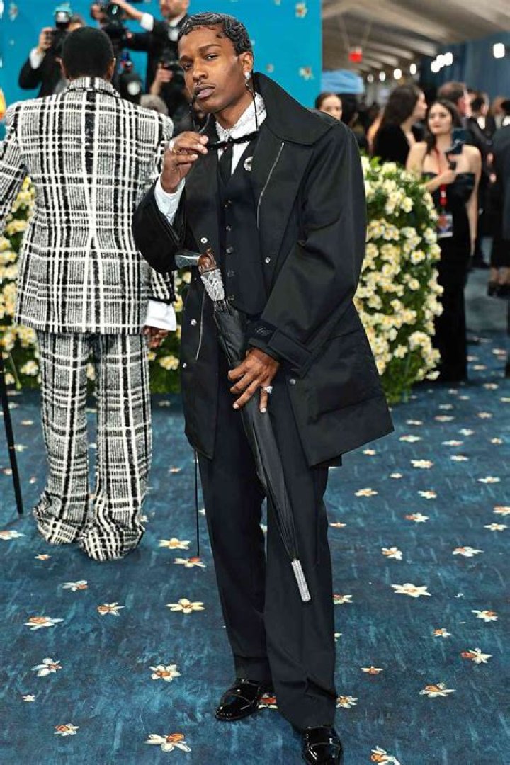 ASAP Rocky Opens Up On What His Next Album Will Sound Like