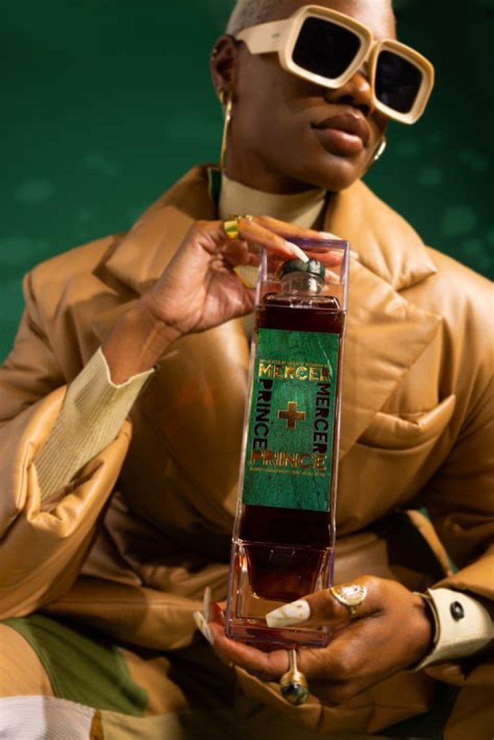 ASAP Rocky Set To Release His New Whiskey, Mercer + Prince