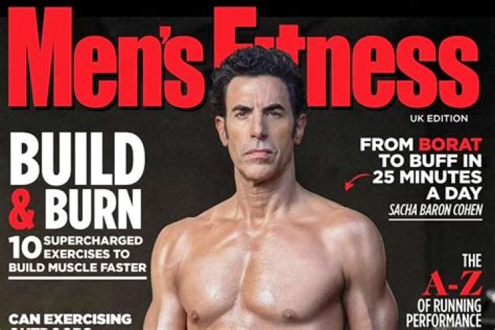 Ash Baron-Cohen Biography, Age, Height, Wife, Net Worth, Family