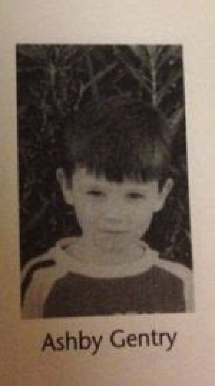 Ashby Gentry Age, Wiki, Height, Weight, Parents, Girlfriend, Biography & More