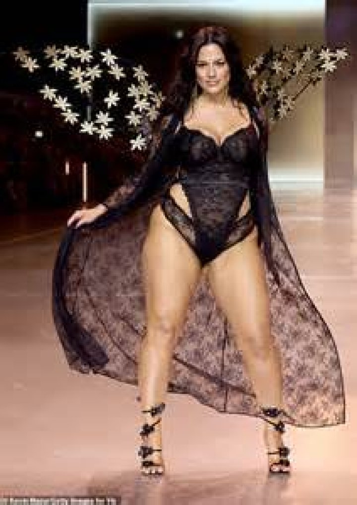 Ashley Graham Reveals She Was a Bit of a Troublemaker at 16: I Was ‘Busted and Grounded Immediately’