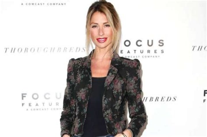 Ashley Jacobs Continues To Cause Major Drama As She Tries To Claw Her Way Back Onto Southern Charm