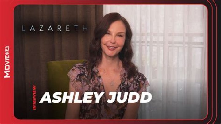 Ashley Judd (Movie Actress) - Age, Birthday, Bio, Facts, Family, Net Worth, Height & More