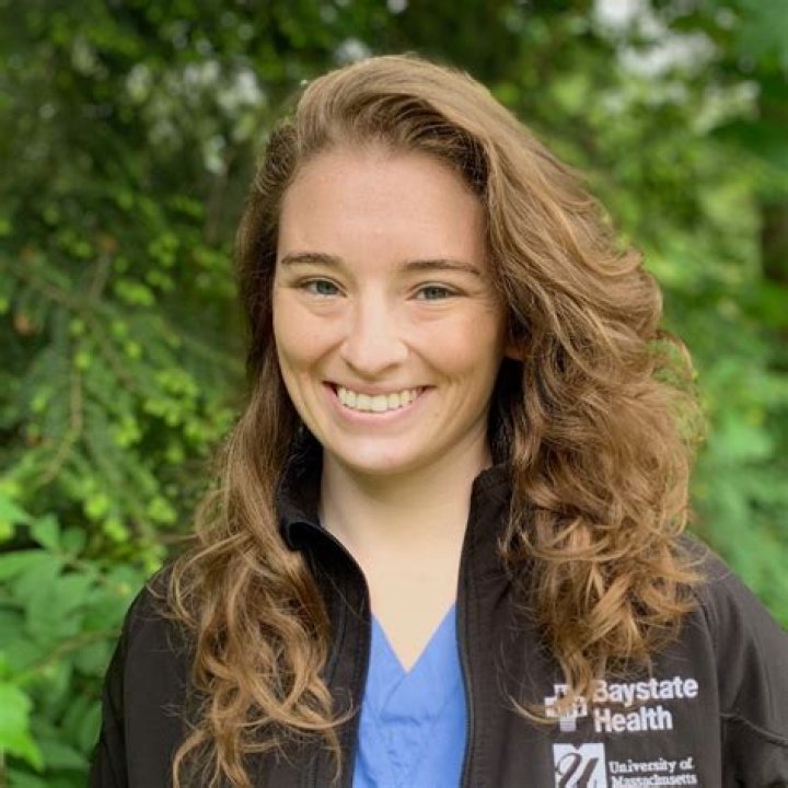 Dr. Ashley Kunz, MD – Springfield, MA