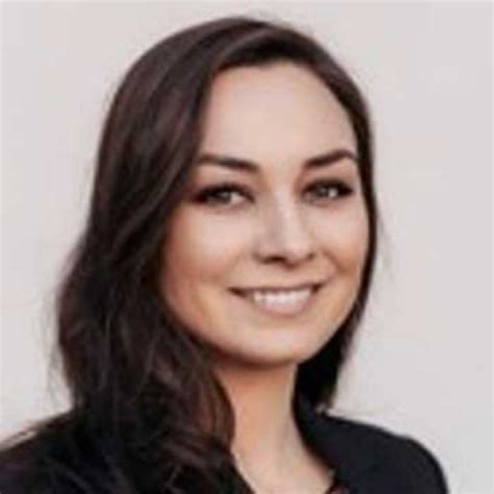 Dr. Ashley Ott, MD – Boston, MA