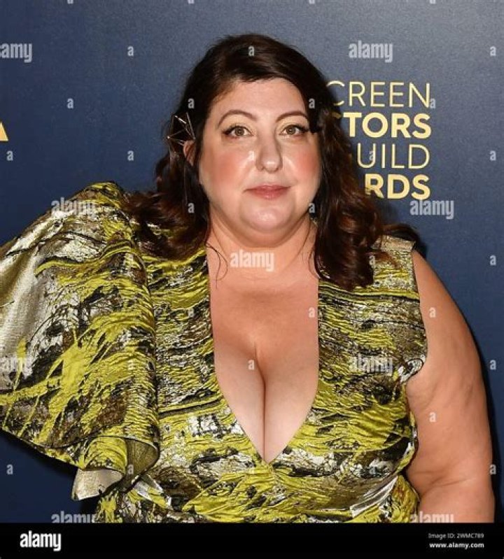 Ashlie Atkinson Biography, Age, Height, Husband, Net Worth, Family