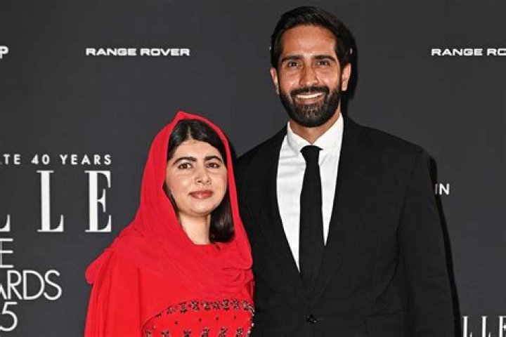 Asser Malik (Family Member) - Age, Birthday, Bio, Facts, Family, Net Worth, Height & More