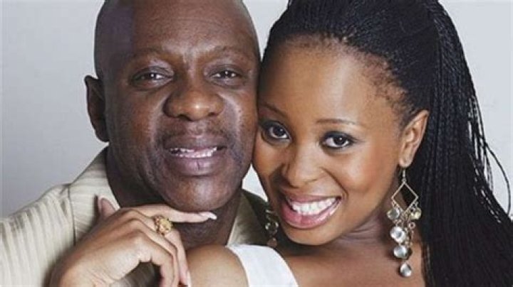 At What Age Did Khanyi Mbau Have Her Daughter Khanukani and Who Is Her Father