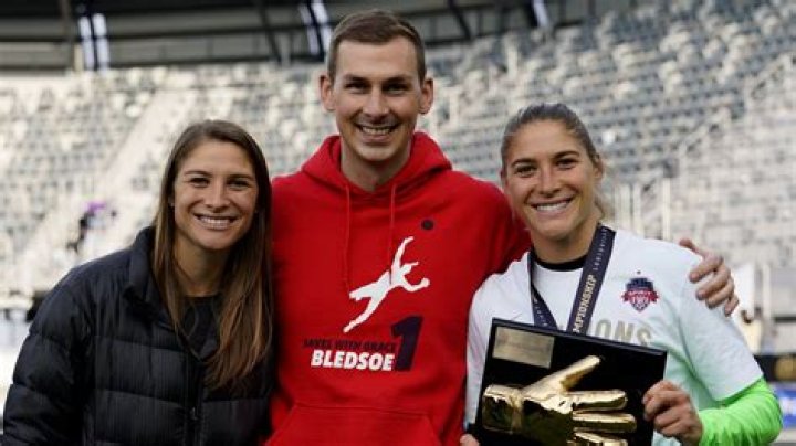 Aubrey Kingsbury (Soccer Player) - Age, Birthday, Bio, Facts, Family, Net Worth, Height & More