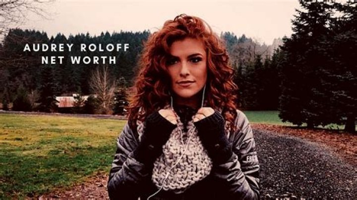 Audrey Roloff Height, Weight, Net Worth, Age, Wiki, Who, Instagram, Biography