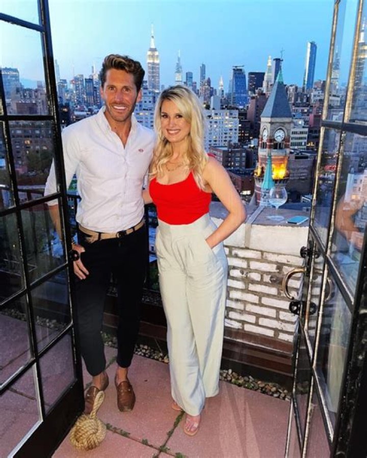 Audrey Smallman Height, Weight, Net Worth, Age, Birthday, Wikipedia, Who, Instagram, Biography