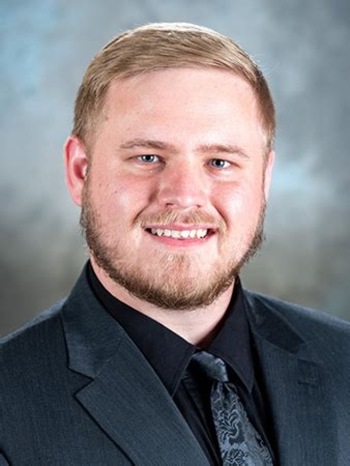 Dr. Austin Mahaffey, DO – Greer, SC