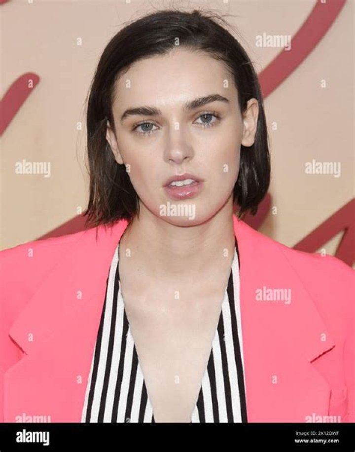 Ava Capri (Movie Actress) 2024 의 점성술 출생 차트