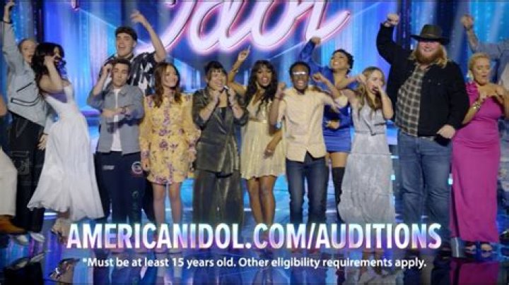 Ava Maybee Cardoso Smith, Chad Smith Daughter To Audition For American Idol